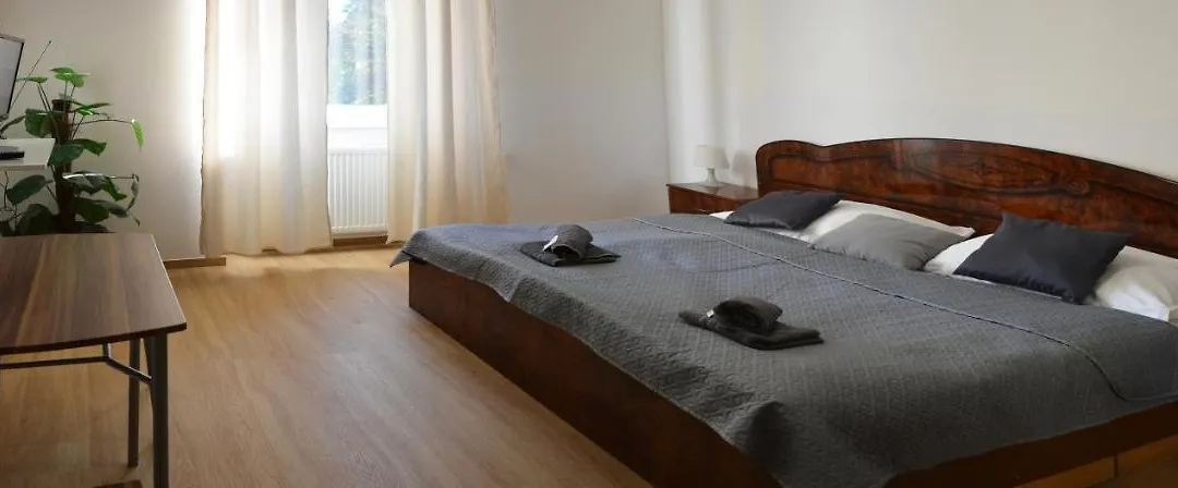 Penzion Locanda-1