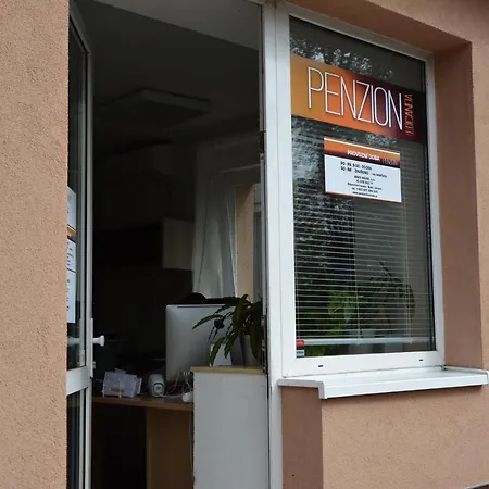 Penzion Locanda-2